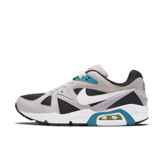 Nike WMNS Air Structure Triax 91 'Blustery'