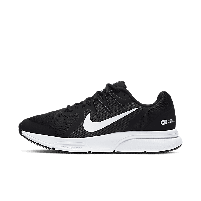 Nike Zoom Span 3