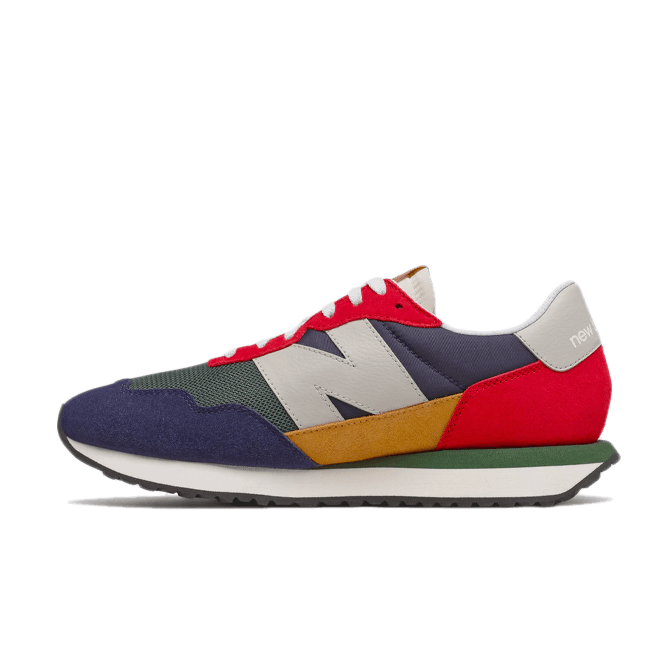 New Balance MS237 LA1 'Multi'