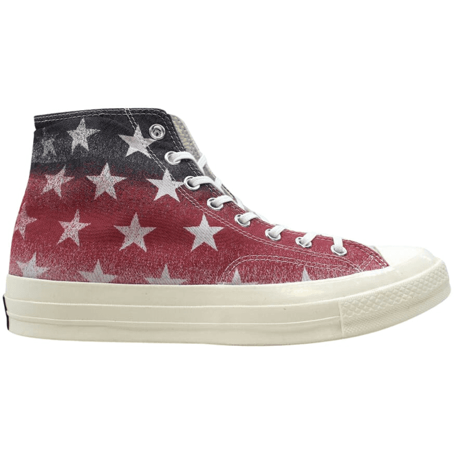 Converse Chuck Taylor 70 Hi Casino Casino