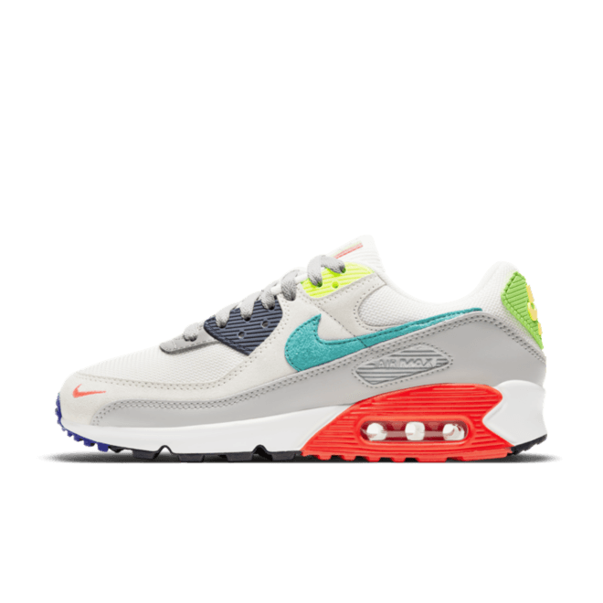 Nike WMNS Air Max 90 'Evolution of Icons'