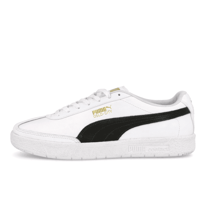 Puma Oslo-City 