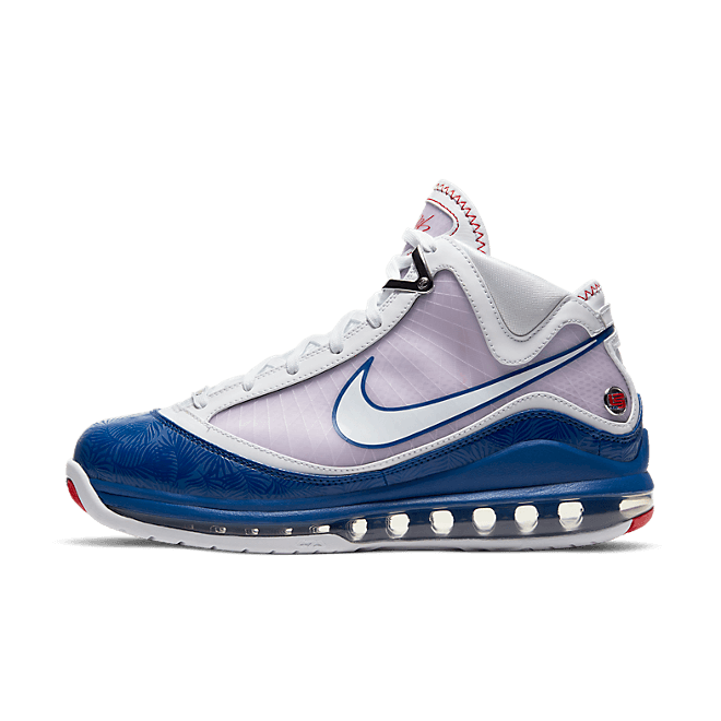 Nike Lebron 7 'Baseball Blue'