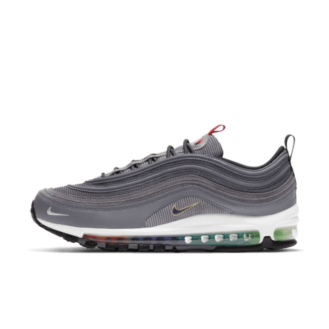 Nike Air Max 97 'Evolution of Icons'