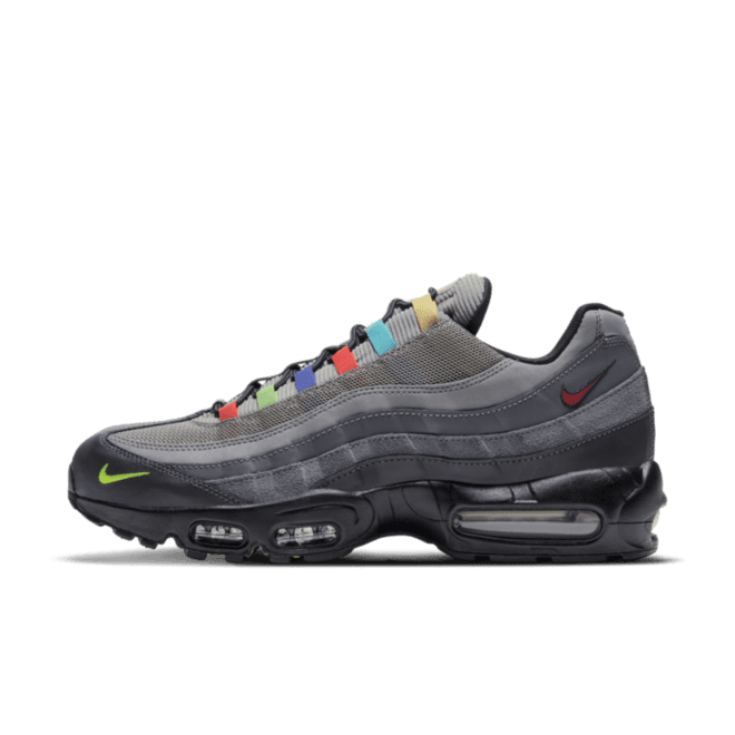 Nike Air Max 95 'Evolutions of Icons'