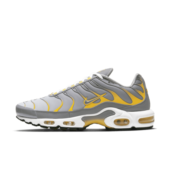 Nike Air Max Plus Essential 'Dark Sulfur'