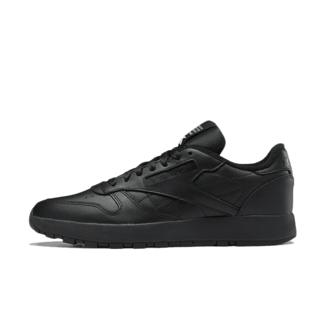 Maison Margiela X Reebok Classic Leather 'Black'