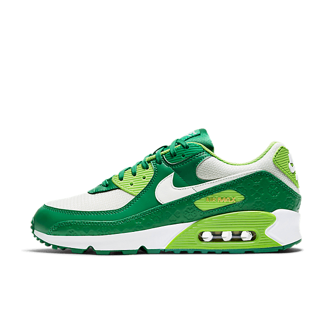 Nike Air Max 90 'St. Patrick’s Day' - 2021