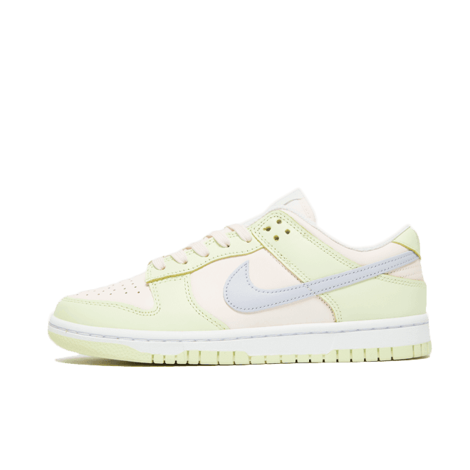 Nike WMNS Dunk Low 'Lime Ice'