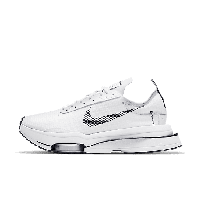 Nike Air Zoom-Type SE White/ Black-White-Pure Platinum