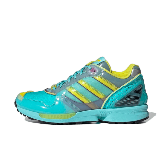 adidas ZX6000 Inside Out 'Aqua'