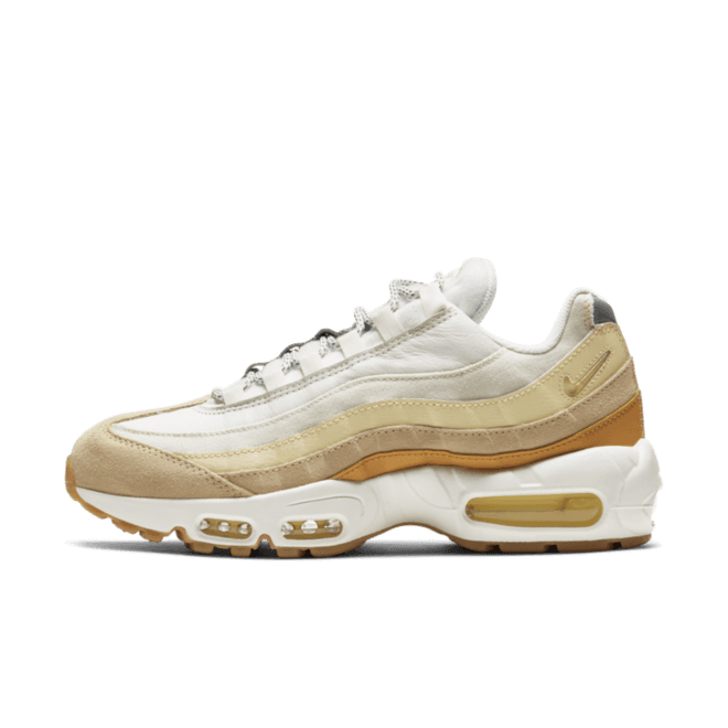 Nike WMNS Air Max 95 'Coconut Milk'