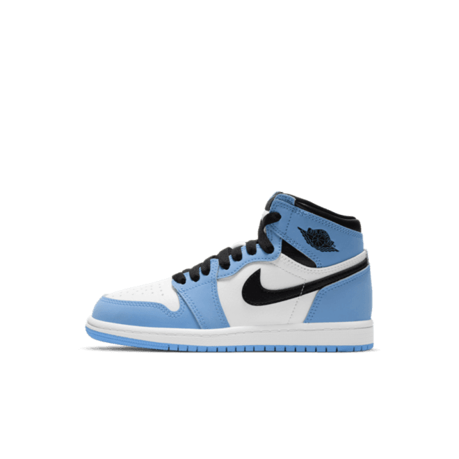 Air Jordan 1 PS 'University Blue'