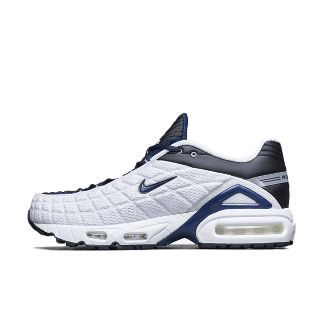 Nike Air Max Tailwind V SP 'White Navy'