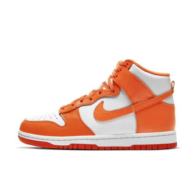 Nike WMNS Dunk High 'Syracuse'