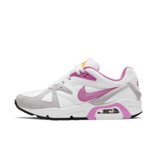 Nike WMNS Air Structure Triax 91 'Pink'