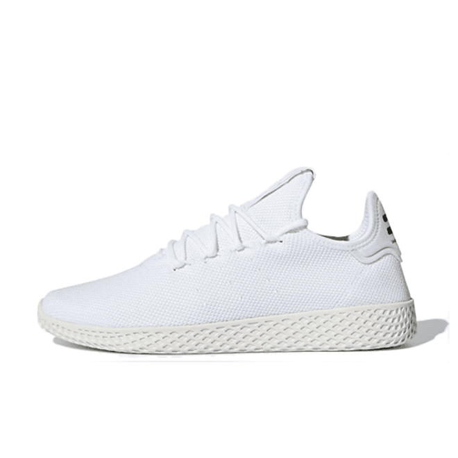 adidas Pharrell Williams Tennis Hu 'White'