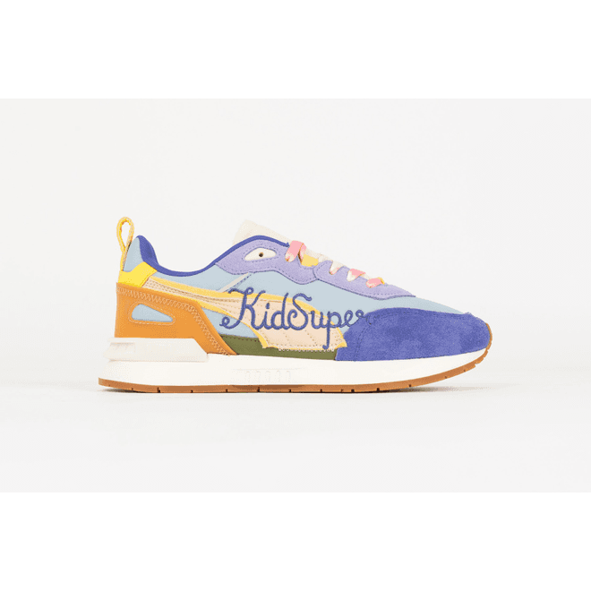 Puma x KidSuper Studios Mirage MOX