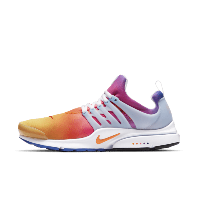 Nike Air Presto 'Rainbow'