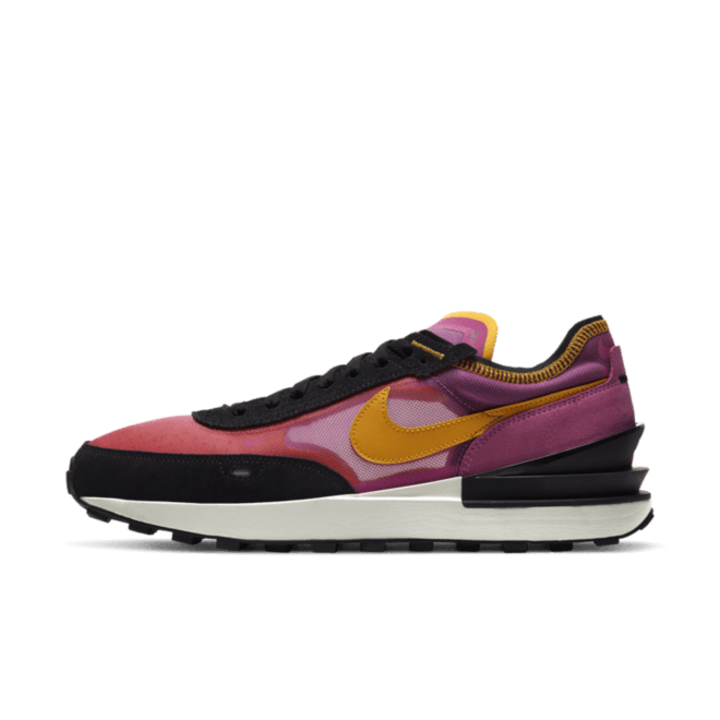 Nike Waffle One 'Active Fuchsia'