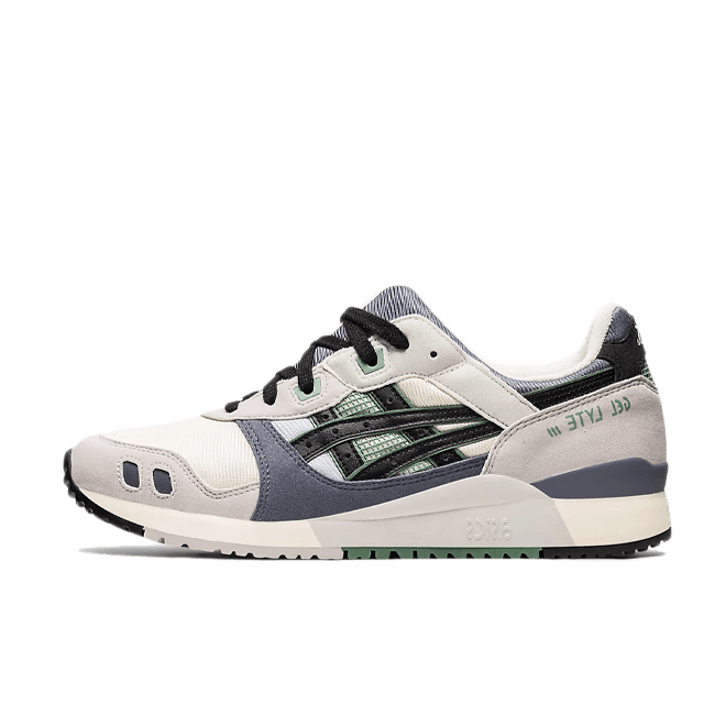 ASICS Gel-Lyte III Backstreets of Japan 'Ivory'