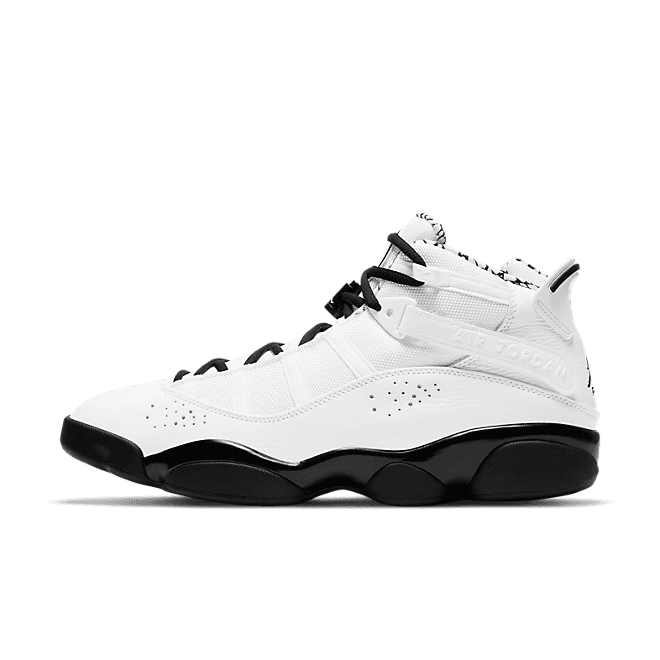 Jordan 6 Rings Motorsport (2021)