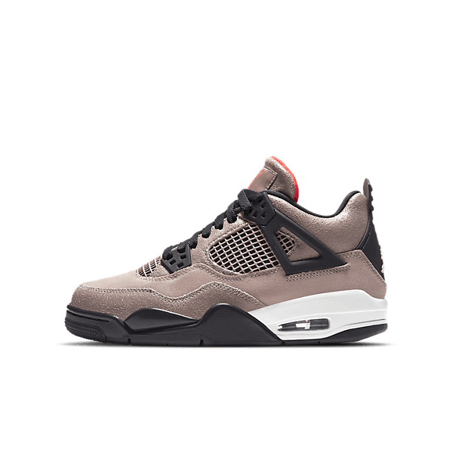 Jordan 4 Retro Taupe Haze (GS)