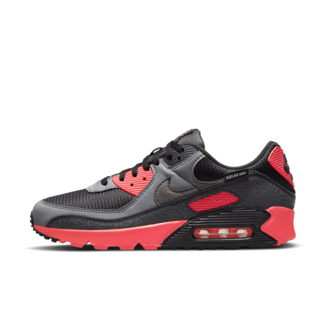 Nike Air Max 90 Re-Craft 'Kiss My Airs'