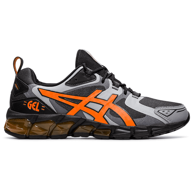 ASICS Gel - Quantum 180â¢ 6 Graphite Grey