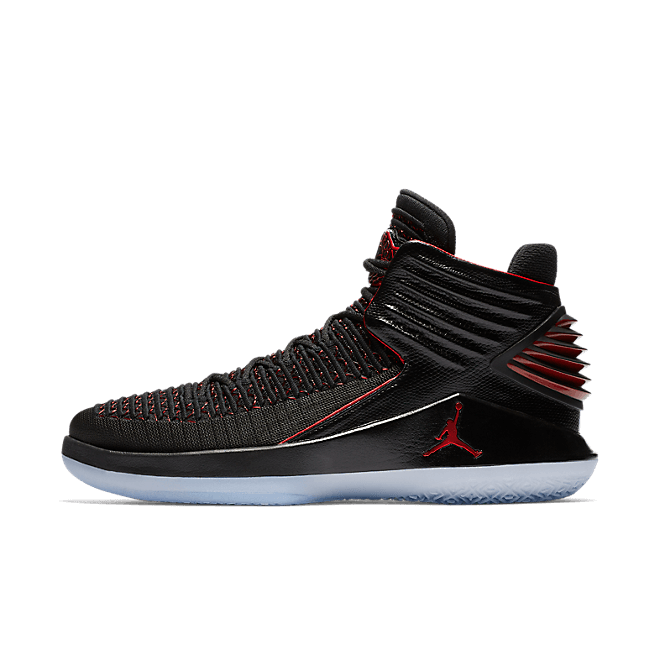 Jordan XXXII MJ Day