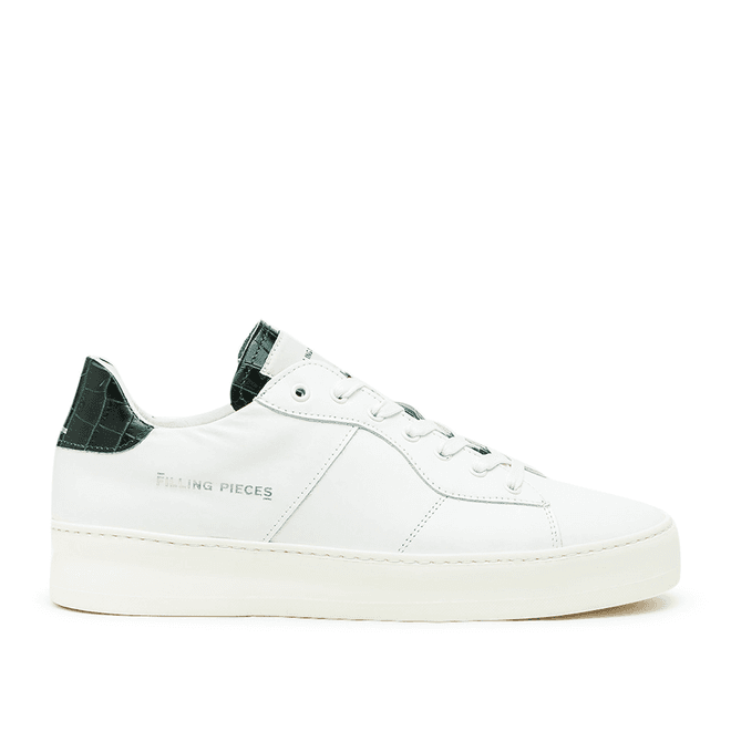 Filling Pieces Low Plain Court