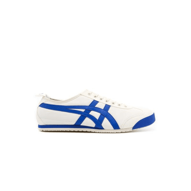 Onitsuka Tiger MEXICO 66 "CREAM-TURKISH SEA"