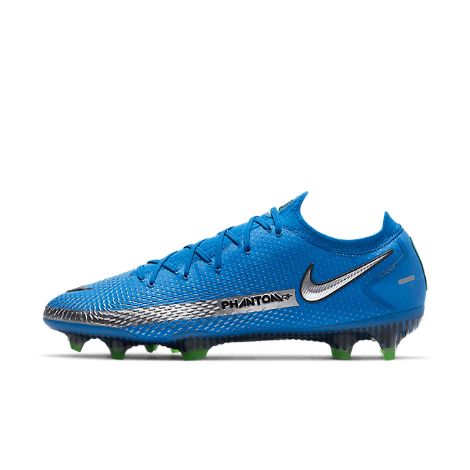 Nike Phantom GT Elite FG Photo Blue