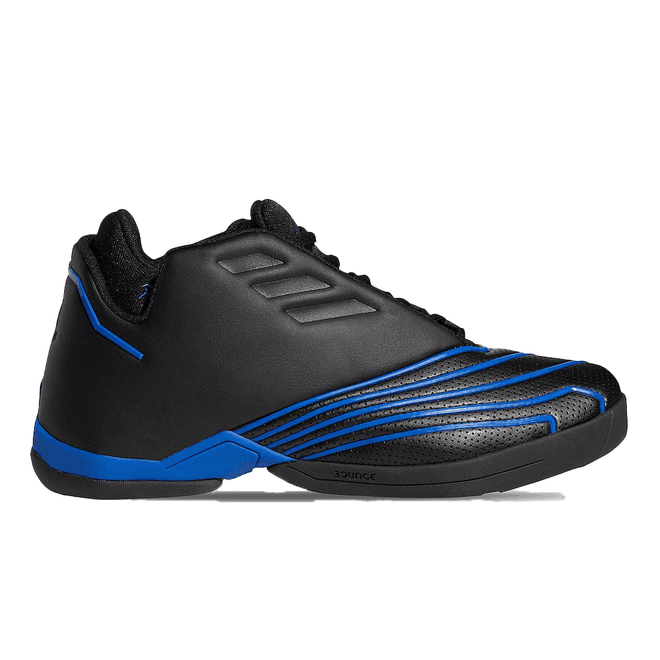 T-MAC 2.0 EVO Core Black