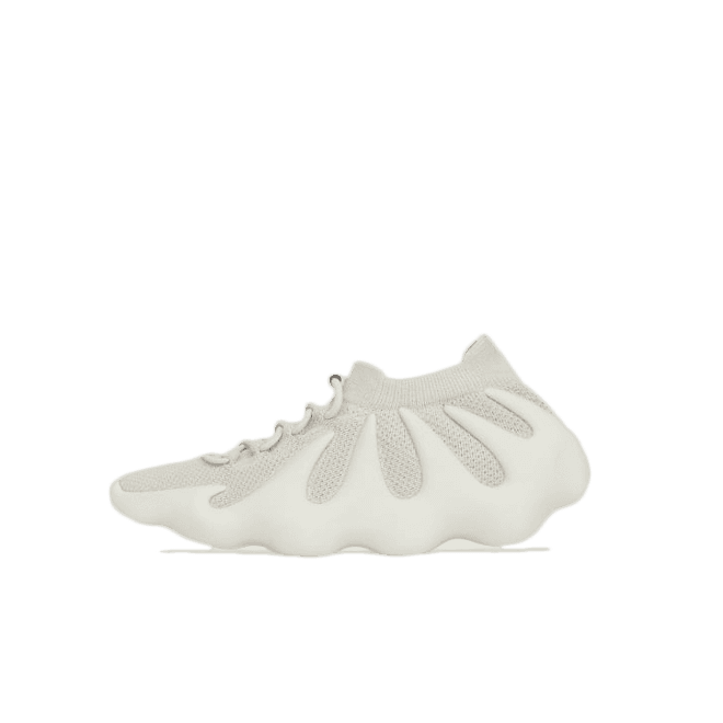 adidas Yeezy 450 Kids 'Cloud White'