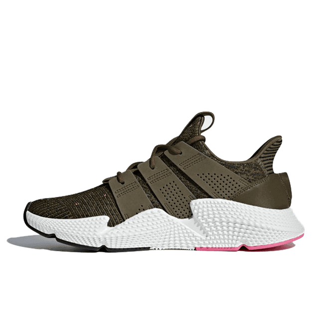 adidas Prophere Trace Olive