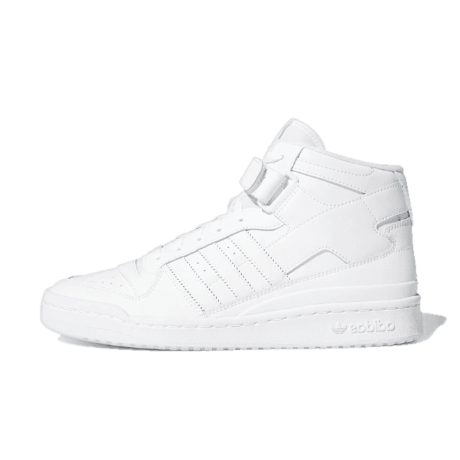 adidas Forum Mid 'Triple White'