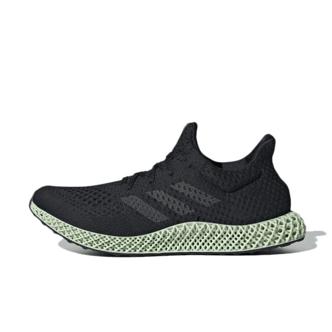 adidas Futurecraft 4D 2021 'Core Black'