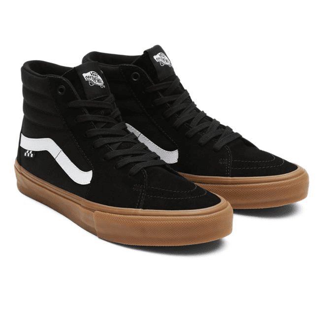 VANS Sk8-hi Skate