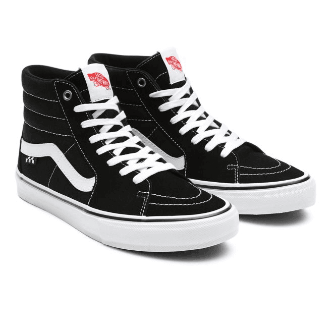 VANS Sk8-hi Skate