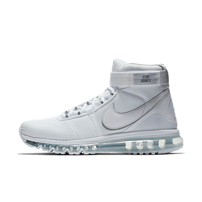 Nike Air Max 360 Hi Kim Jones 'White'