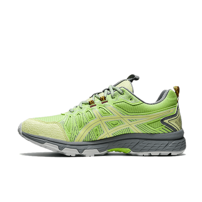 ASICS SportStyle Gel-Venture 7 'Lime Green'