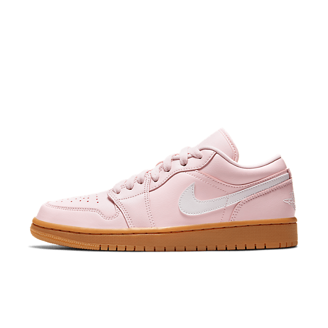 Air Jordan 1 Low 'Arctic Pink'