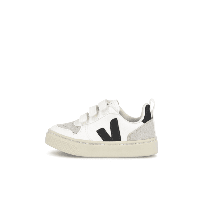 Veja Small V-10 Velcro CWL 