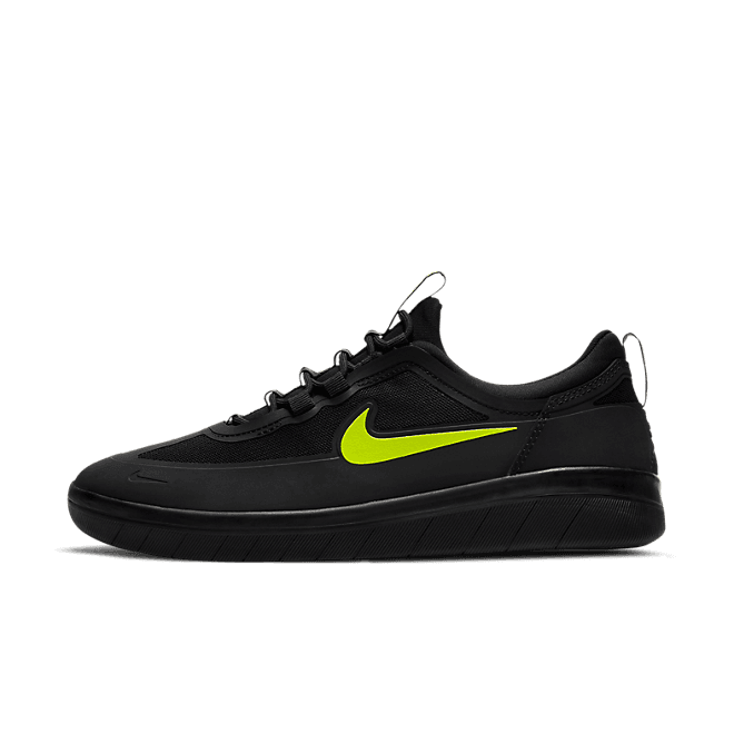 Nike SB Nyjah Free 2