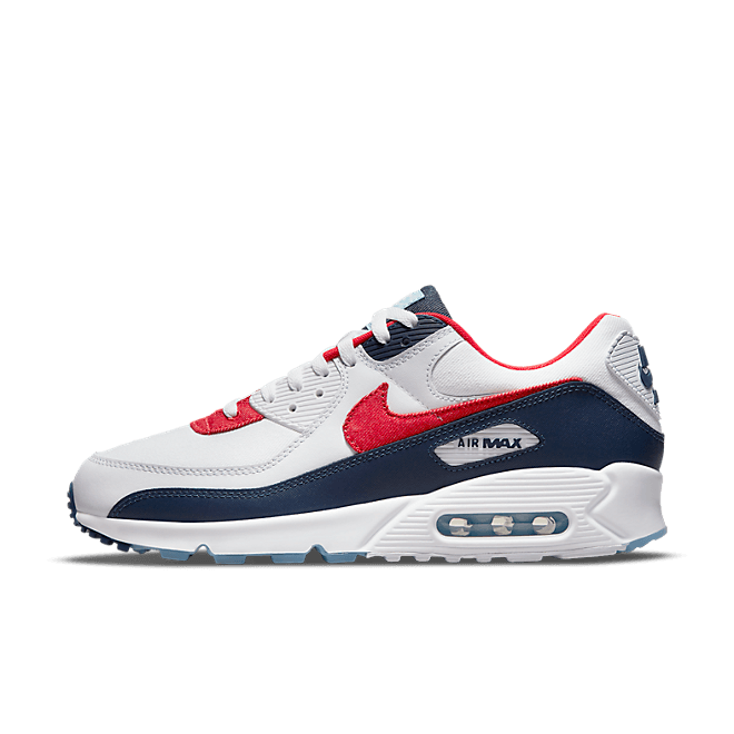 Nike Air Max 90 'USA Denim'