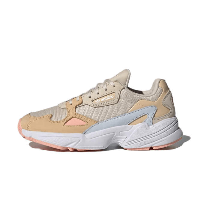 adidas Falcon 'Halo Ivory'