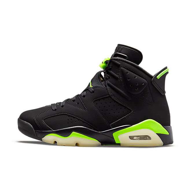 Air Jordan 6 Retro 'Electric Green'