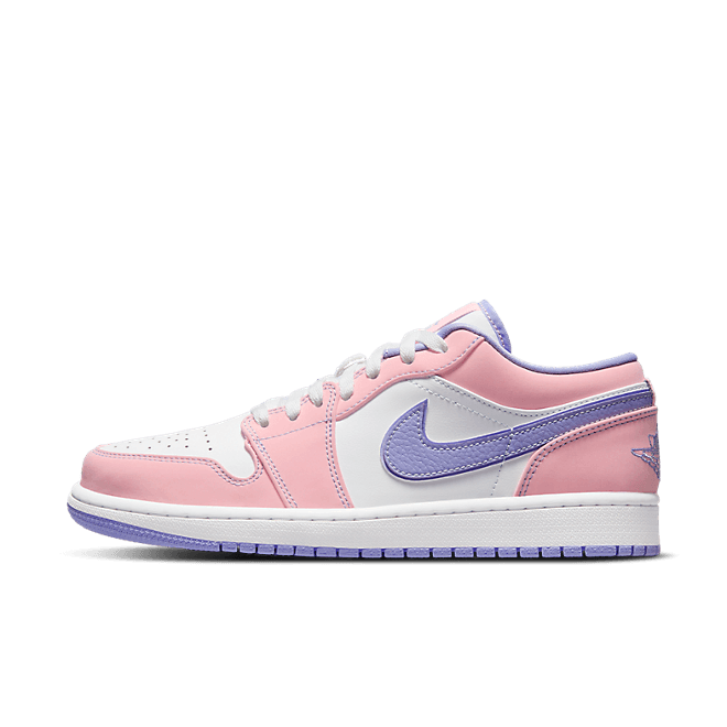 Air Jordan 1 Low SE 'Arctic Punch'