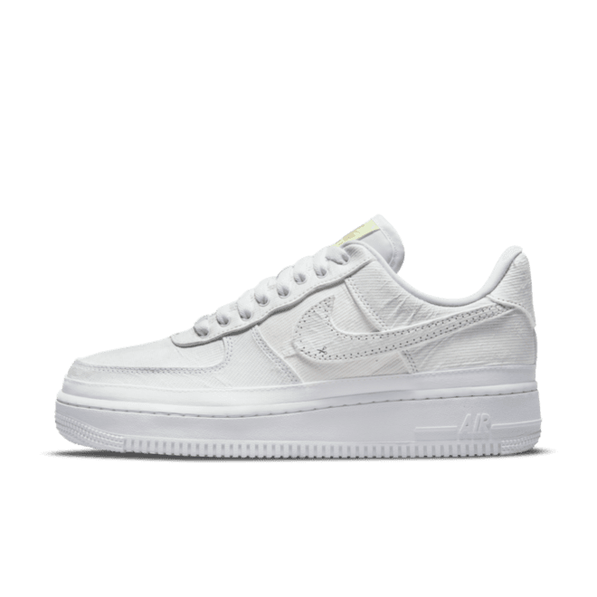 Nike Air Force 1 Tear-Away 'Pastel Reveal'